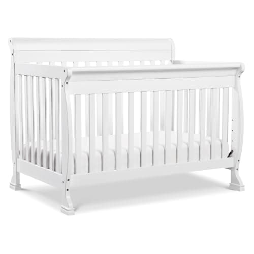 DaVinci Kalani 4-in-1 Convertible Crib