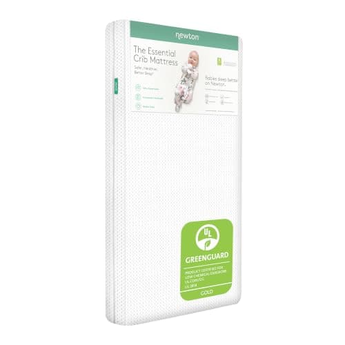 Newton Baby Essential Crib Mattress