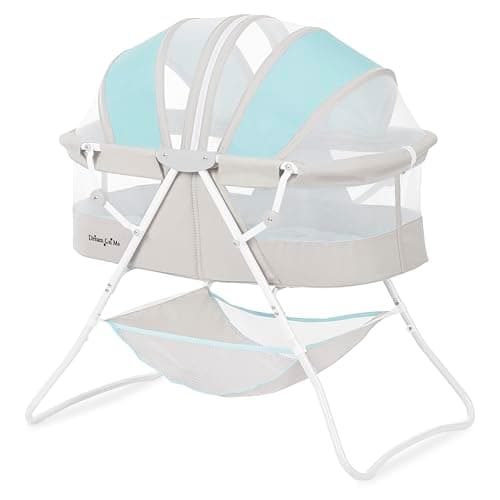 Dream On Me Karley Bassinet