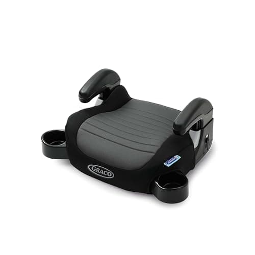 Graco TurboBooster 2.0 Backless