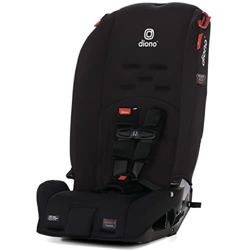 Diono Radian 3R