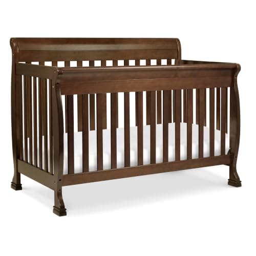 DaVinci Kalani 4-in-1 Convertible Crib