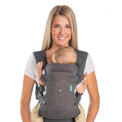 Infantino Flip Advanced 4-in-1