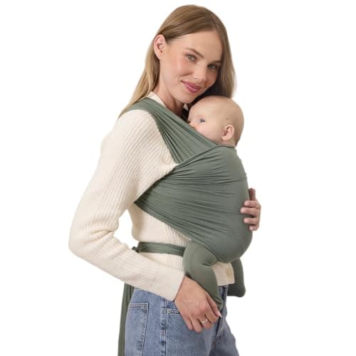 Solly Baby Wrap