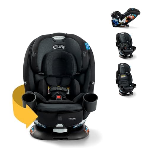 Graco Turn2Me 3-in-1 Rotating