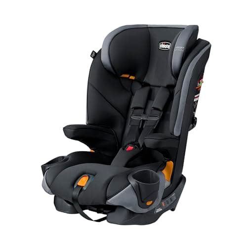 Chicco MyFit Harness + Booster