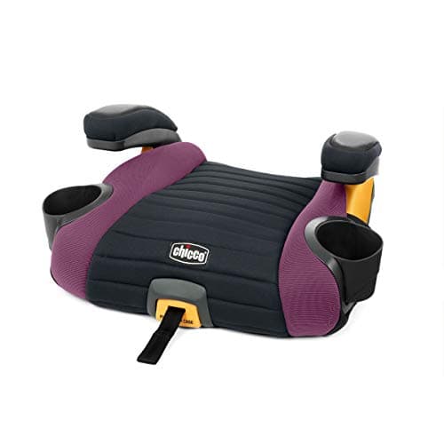 Chicco GoFit Plus Backless