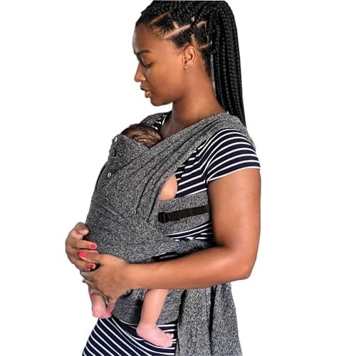 Boppy ComfyFit Hybrid Carrier