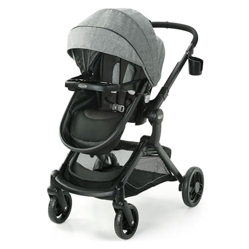 Graco Modes Nest