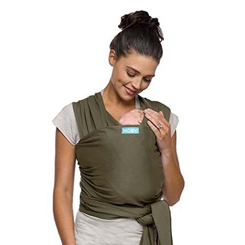 Moby Classic Wrap