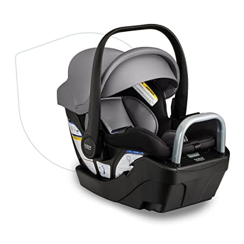 Britax Willow S