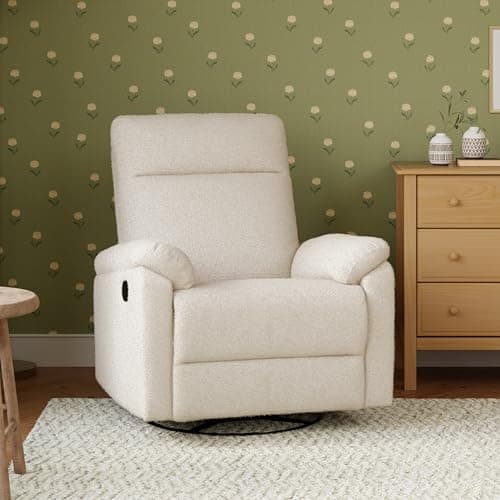 DaVinci Suzy Recliner Glider