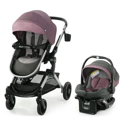 Graco Modes Nest Travel System