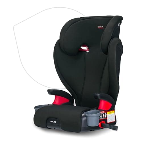 Britax Skyline 2-Stage