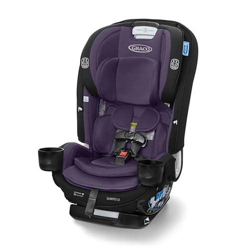 Graco SlimFit3 LX 3-in-1