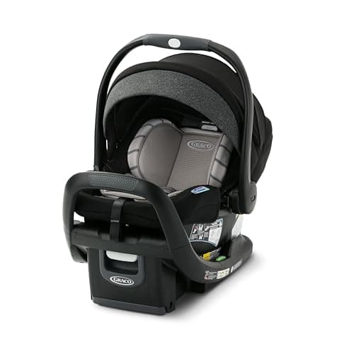 Graco SnugRide SnugFit DLX