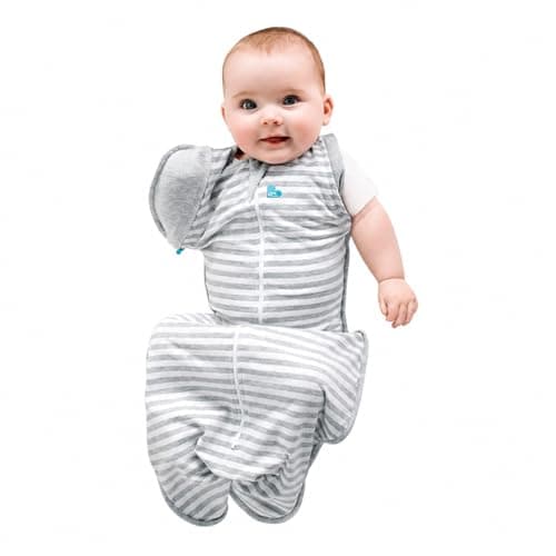 Love to Dream Swaddle Up 2-in-1 Transition Bag
