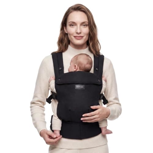 Momcozy Ergonomic Carrier