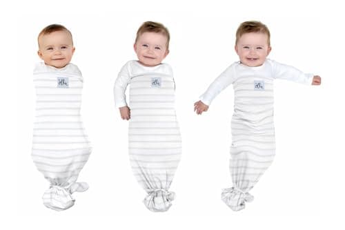 The Ollie Swaddle