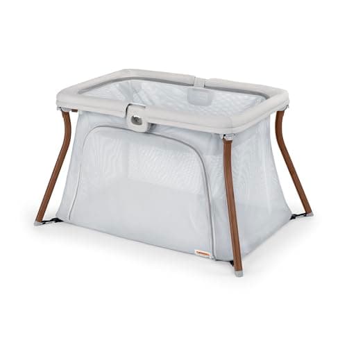 Chicco Alfa Lite Nest Lightweight Travel Playard