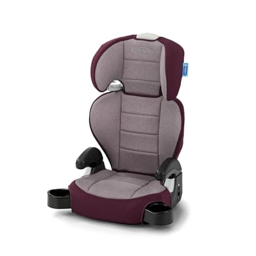 Graco TurboBooster 2.0 Highback