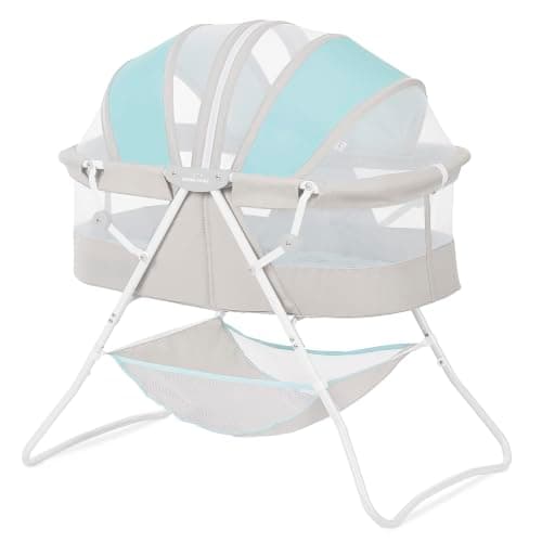 Dream On Me Karley Bassinet