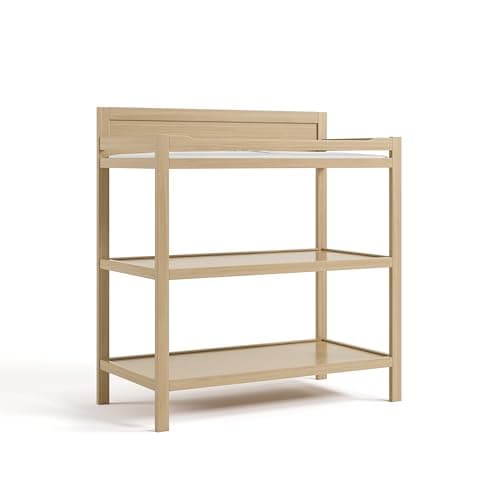 Storkcraft Alpine Changing Table
