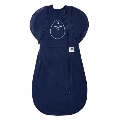 Nested Bean Air 6-in-1 Sleep Sack (Unweighted)
