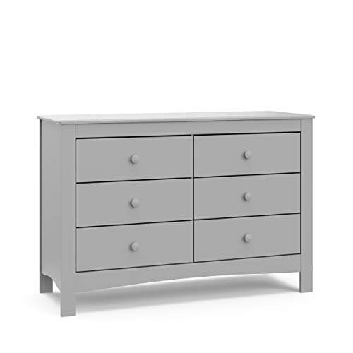 Graco Noah 6-Drawer Dresser