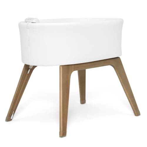 Delta Children Aero Smart Auto Glide Bassinet