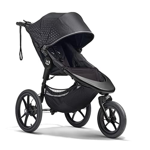 Baby Jogger Summit X3
