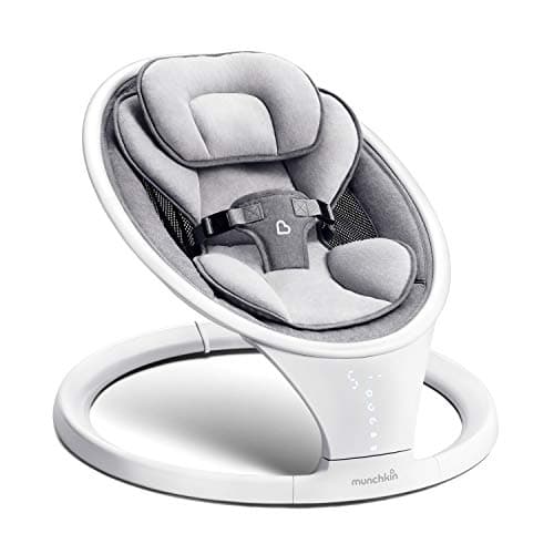 Munchkin Electric Baby Swing (Bluetooth)