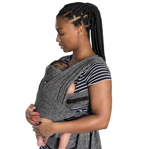 Boppy ComfyFit Hybrid Carrier