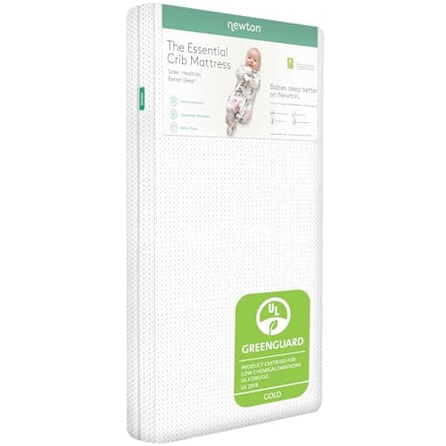 Newton Baby Essential Crib Mattress