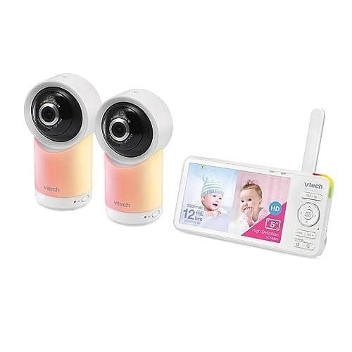 VTech RM5766-2HD (2-Camera)