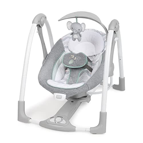 Ingenuity ConvertMe Swing-2-Seat