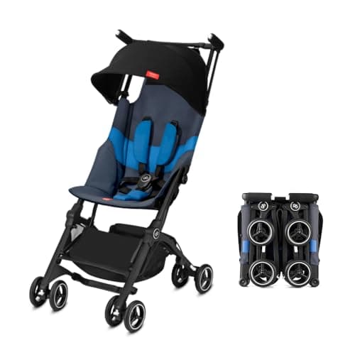 gb Pockit+ All-Terrain