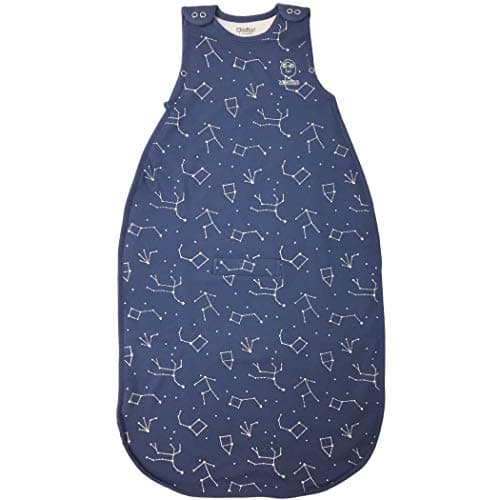 Woolino 4 Season Ultimate Baby Sleep Bag