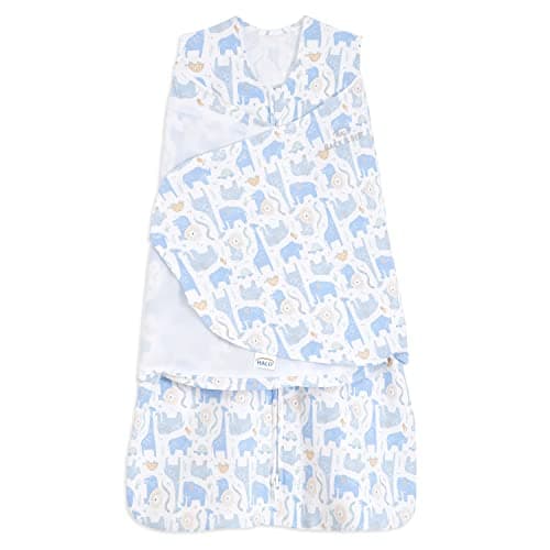 HALO Sleepsack Swaddle