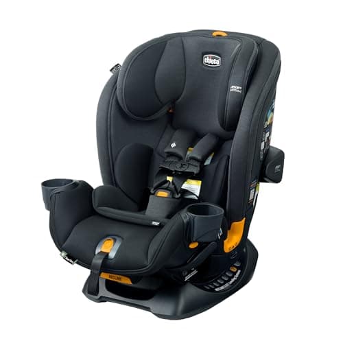 Chicco OneFit LX ClearTex All-in-One