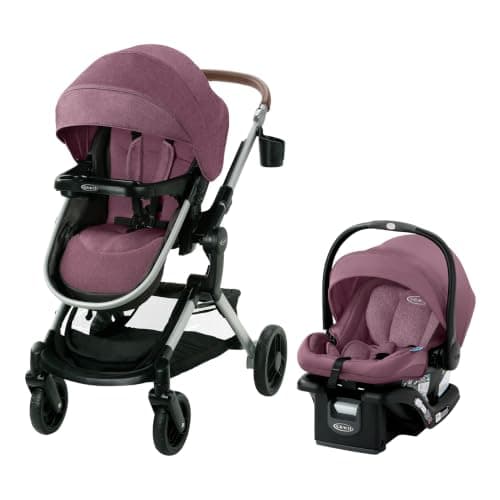 Graco Modes Nest Travel System