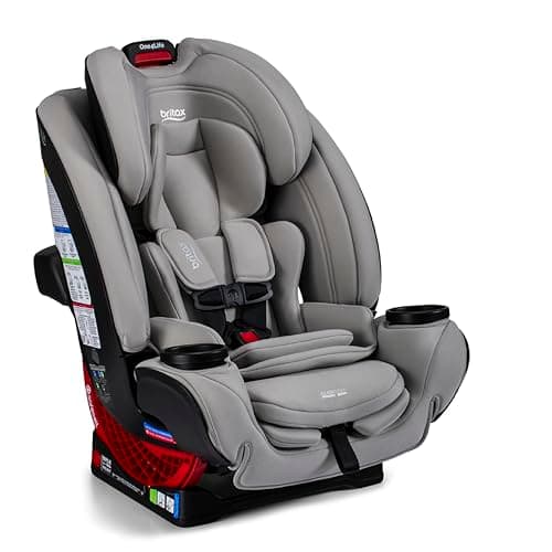 Britax One4Life ClickTight All-in-One