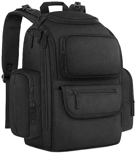 Mancro Diaper Bag Backpack