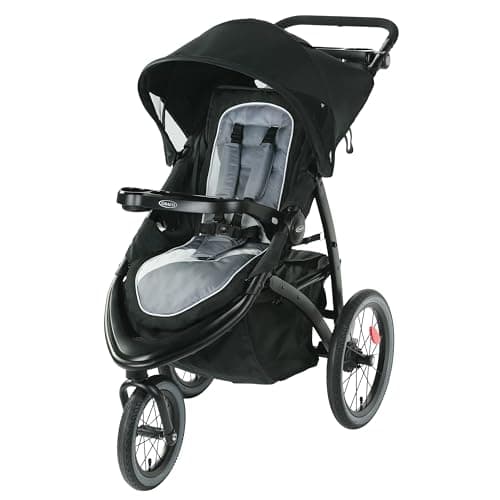 Graco FastAction Jogger LX