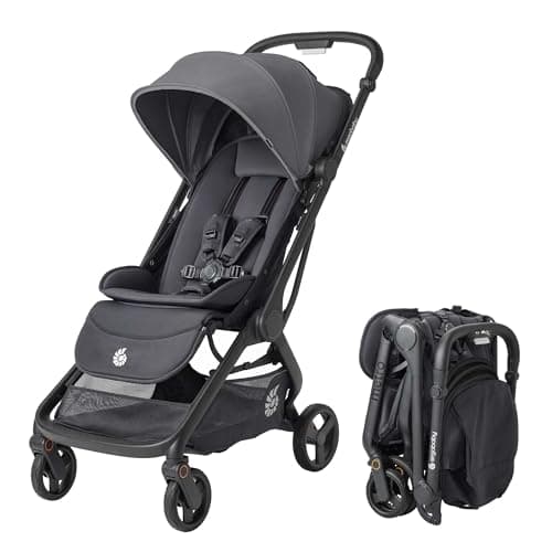 Ergobaby Metro 3