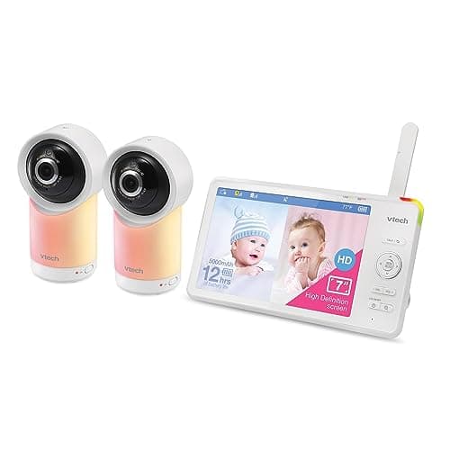 VTech RM7766-2HD (2-Camera)